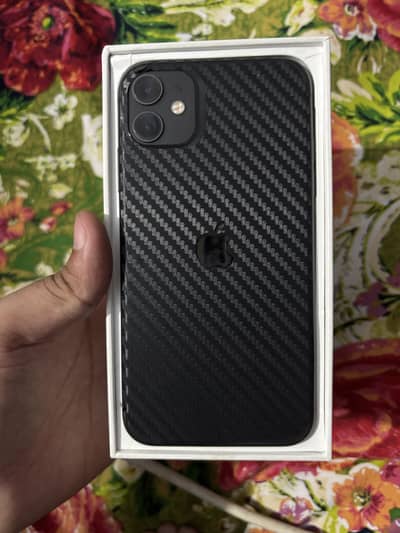 Apple iPhone 11