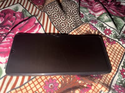 Samsung Mobile A33 5G