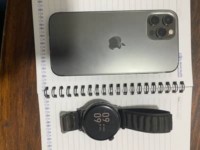 Apple iPhone 12 Pro