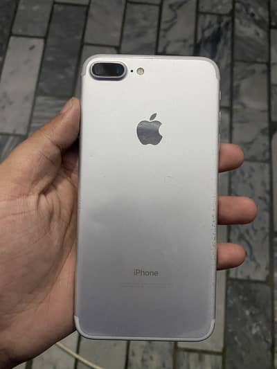 iphone 7 plus