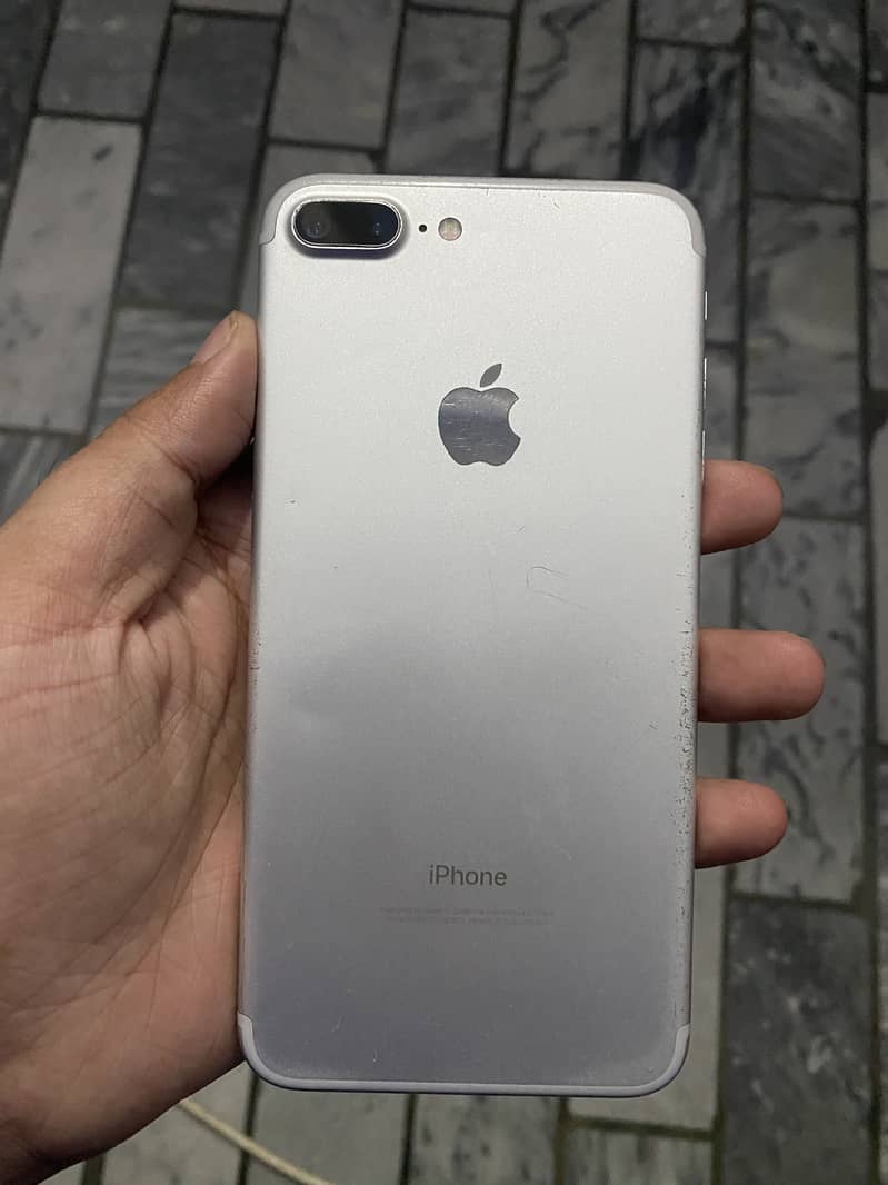 iphone 7 plus 0