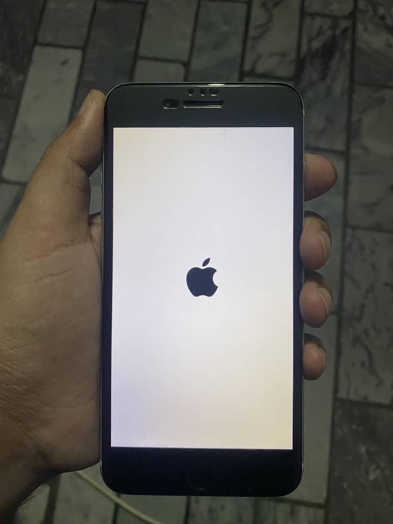 iphone 7 plus 1