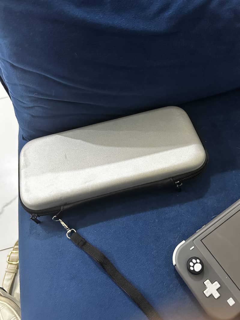 Nintendo lite 2