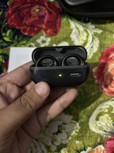 soundpeats pearclip