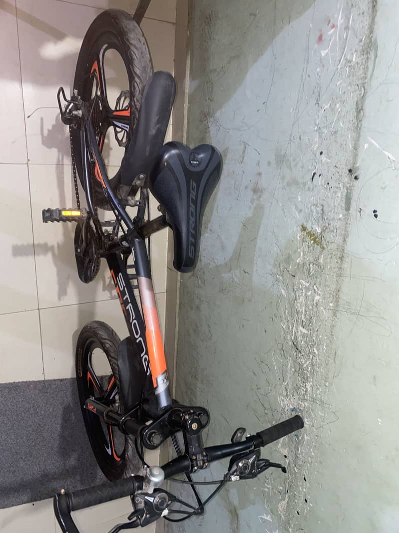 Cycle 6