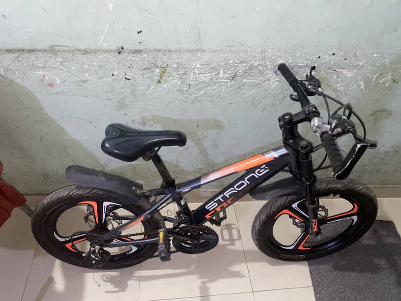 Cycle 0