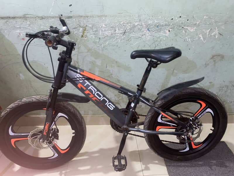 Cycle 4