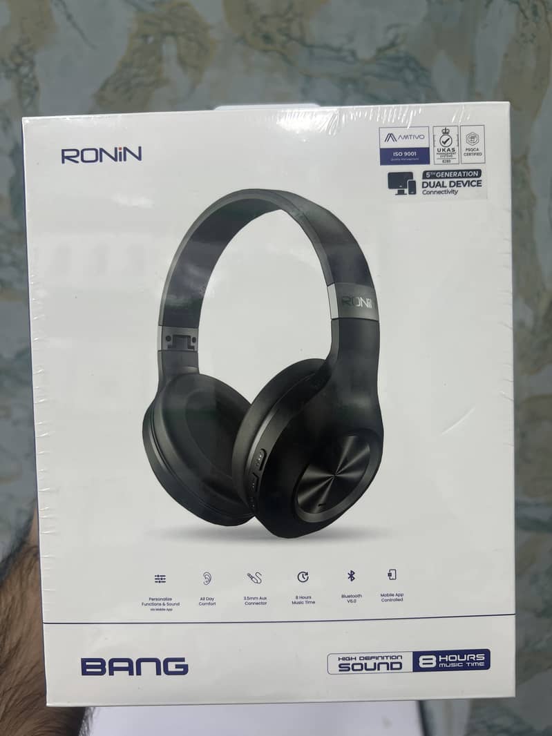 Ronin 0