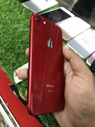 Apple iPhone 6s/7/8 Non Pta Sab ki Prices Alag Alag hai
