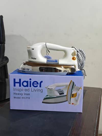 Hair electric iron New Best quality