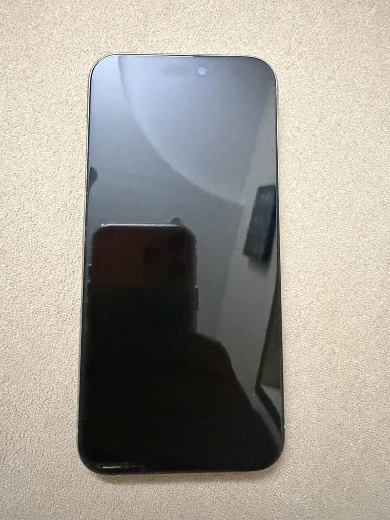 Apple iPhone 15 Pro Max 1