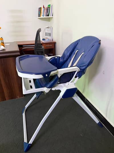 High chair