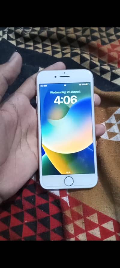 Iphone 8