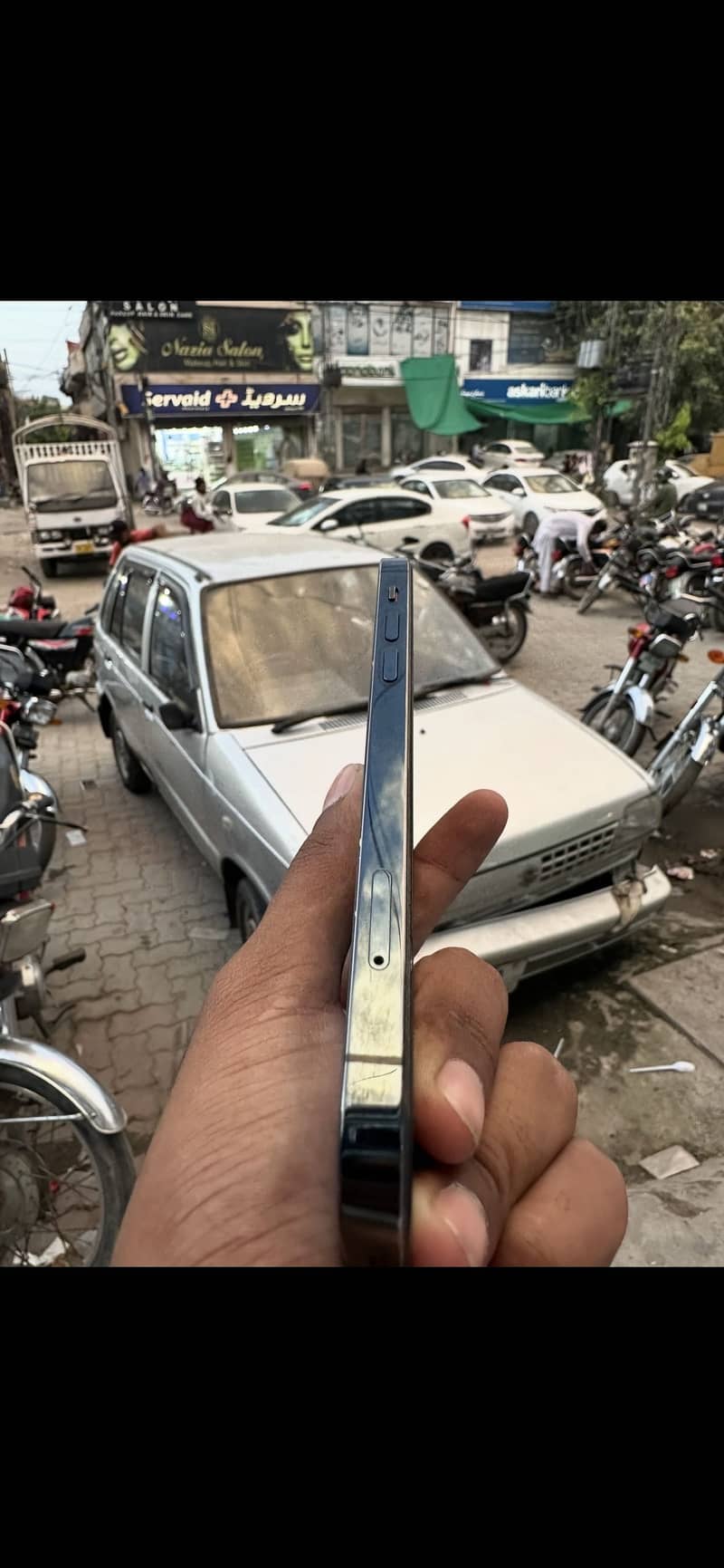 Apple iPhone 12 Pro 1