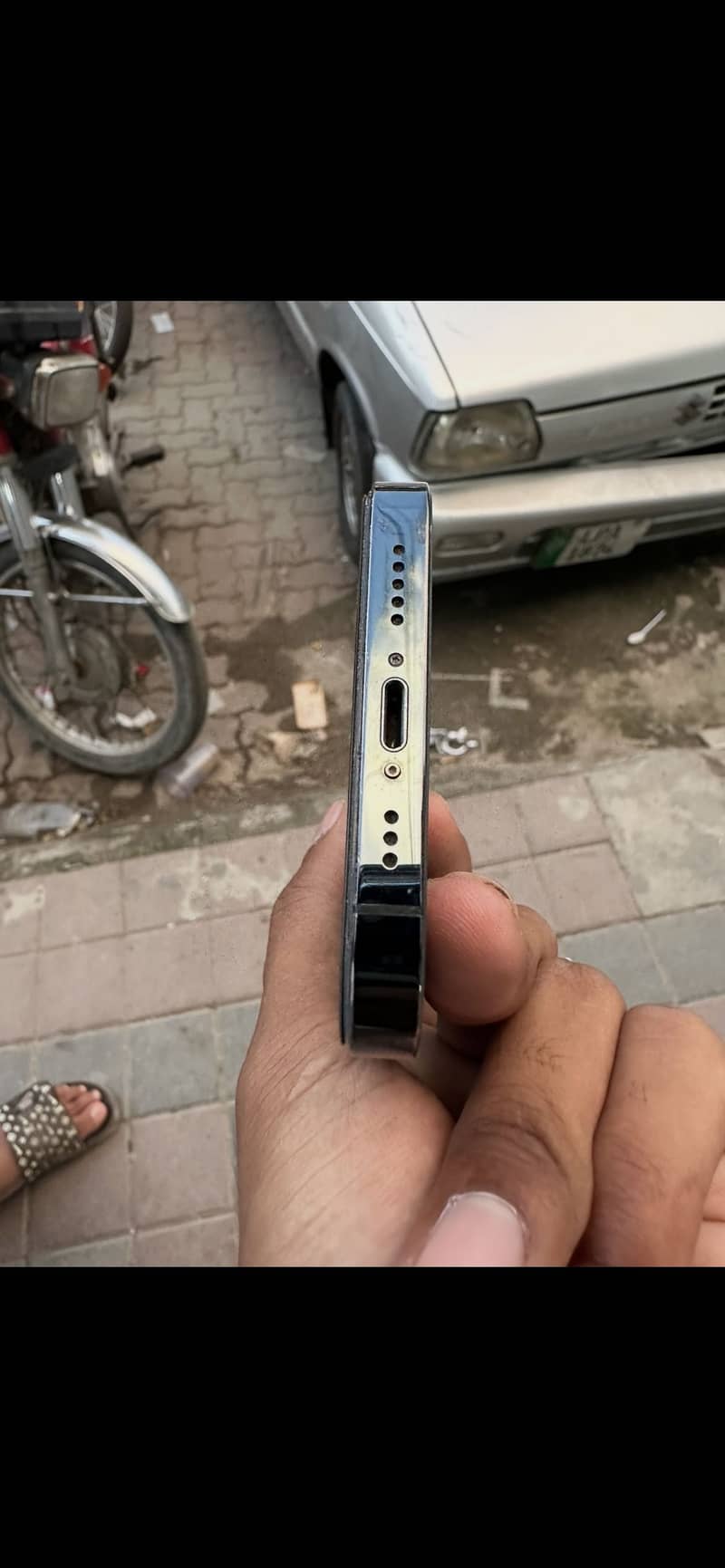 Apple iPhone 12 Pro 2