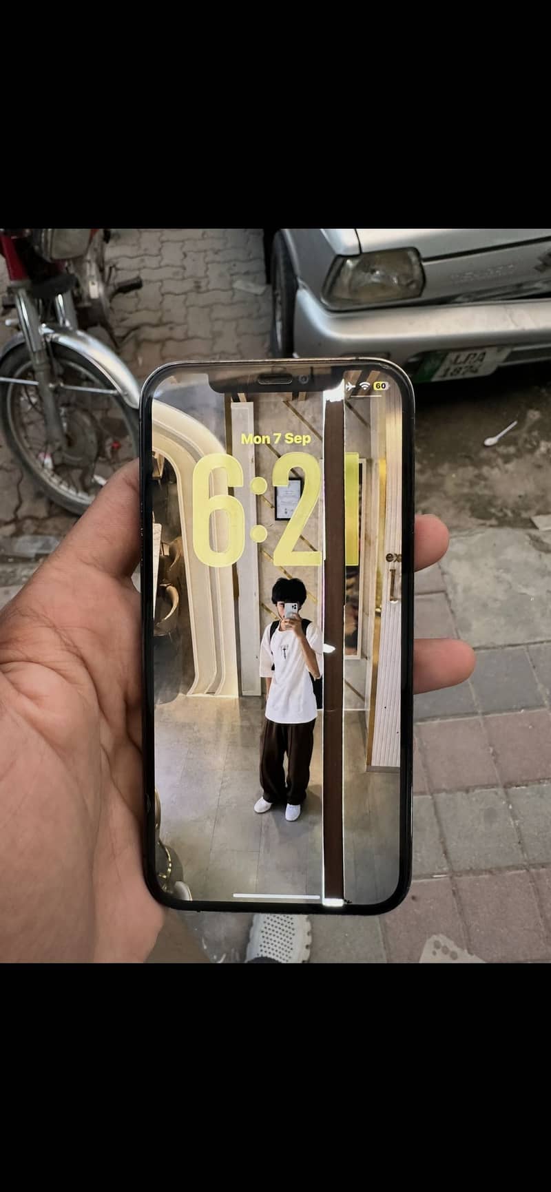 Apple iPhone 12 Pro 4