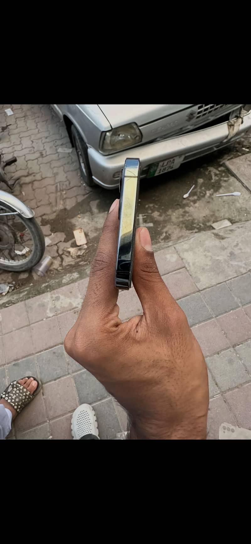 Apple iPhone 12 Pro 5