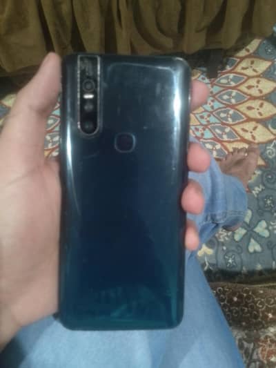 Vivo V15 4ram 128rom exchange b hoja ga