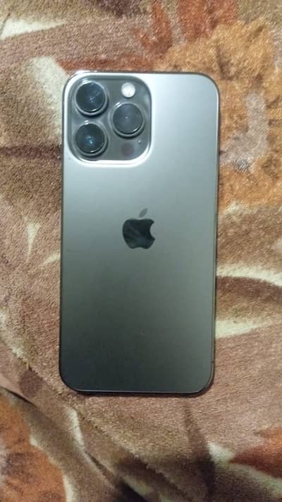Apple iPhone 13 Pro