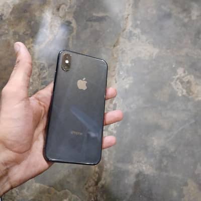 Apple iPhone XS
