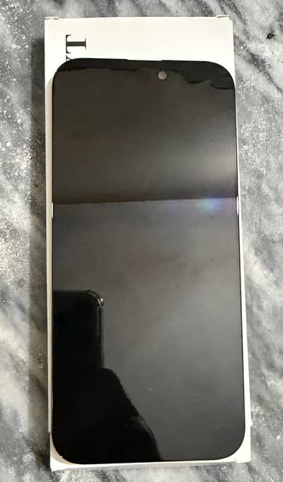iPhone 16 Pro Max LCD 100% original