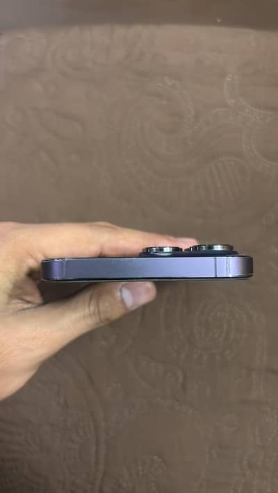 Apple iPhone 14 Pro Max (1st owner)