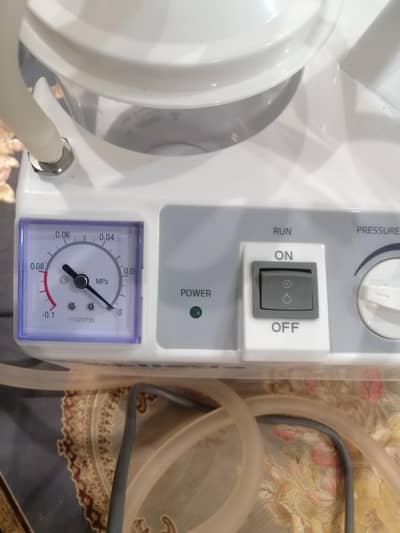 belevia suction machine