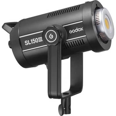 GODOX SL 150 iii