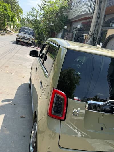 Honda N One 2023