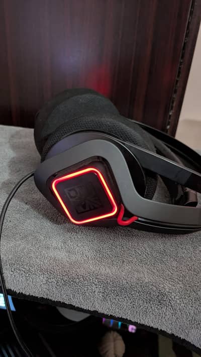 HP Omen Mindframe Prime Gaming headphones