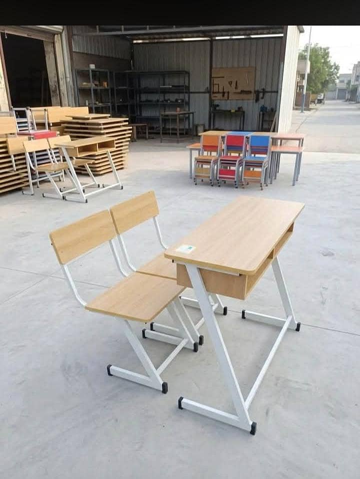 school desk 1