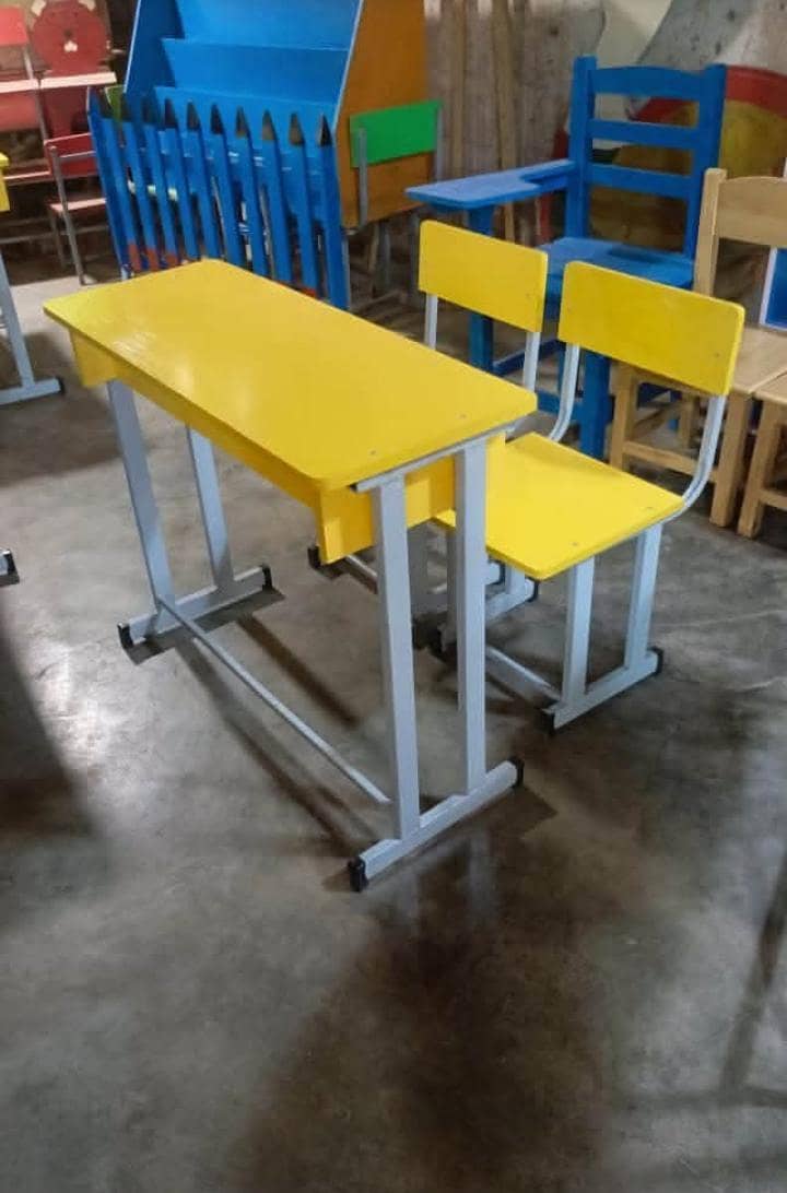 school desk 2