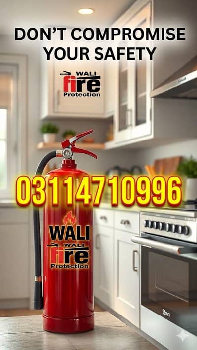 kitchen fittings fire safety tools extinguishers new and refilling ava