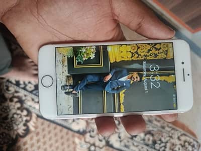 Apple iPhone 7