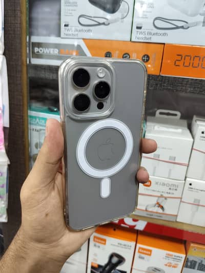 Apple iPhone 15 Pro Max jv