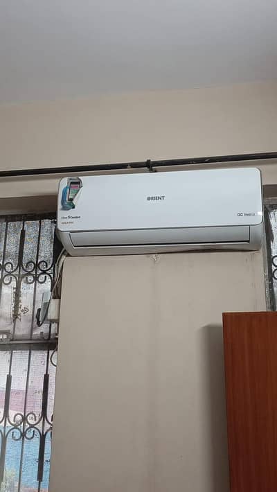 orient 1 ton AC