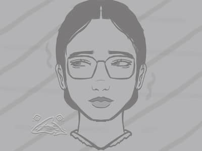 digital painting