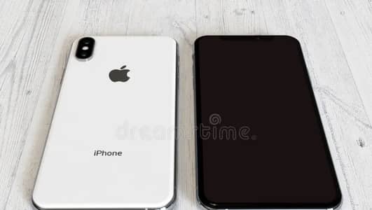 Apple iPhone XS Max