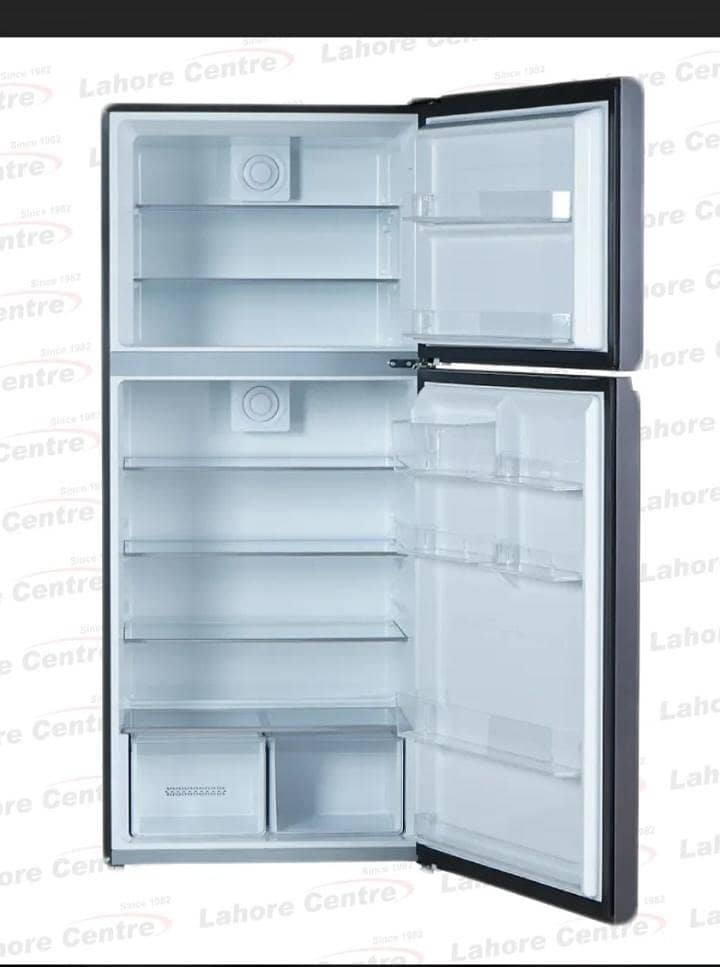 Refrigerator 1