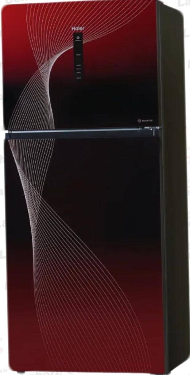 Refrigerator 2
