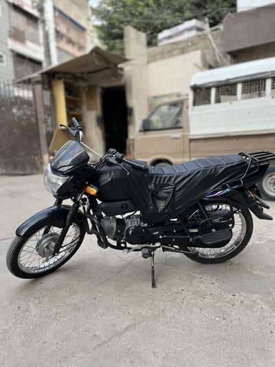 Honda pridor 2026