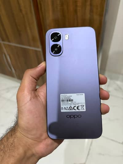 OPPO A6x 5g 128gb