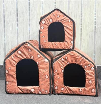 cat house large size available