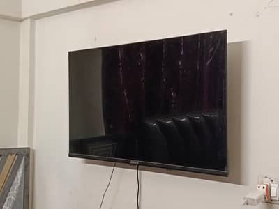 Samsung Smart Led Urgent Sell