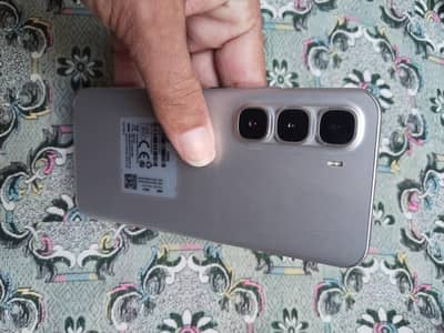 Infinix Hot 6 Pro plus