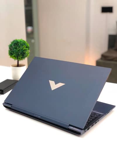 HP Victus Gaming 16.1 i5-11400H 16GB 512GB SSD RTX3050 4GB Laptop