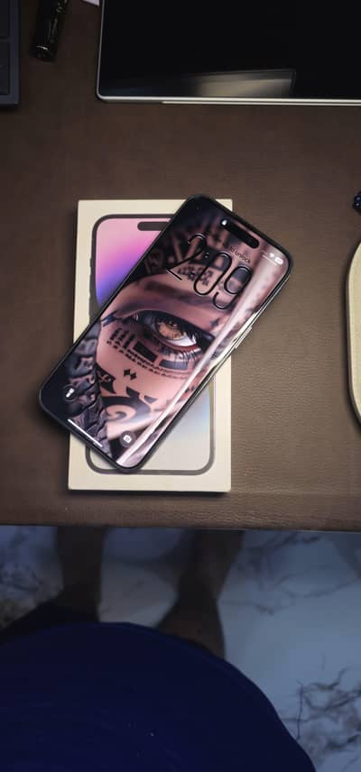 Apple iPhone 14 Pro Max