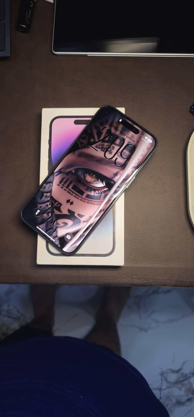 Apple iPhone 14 Pro Max 0