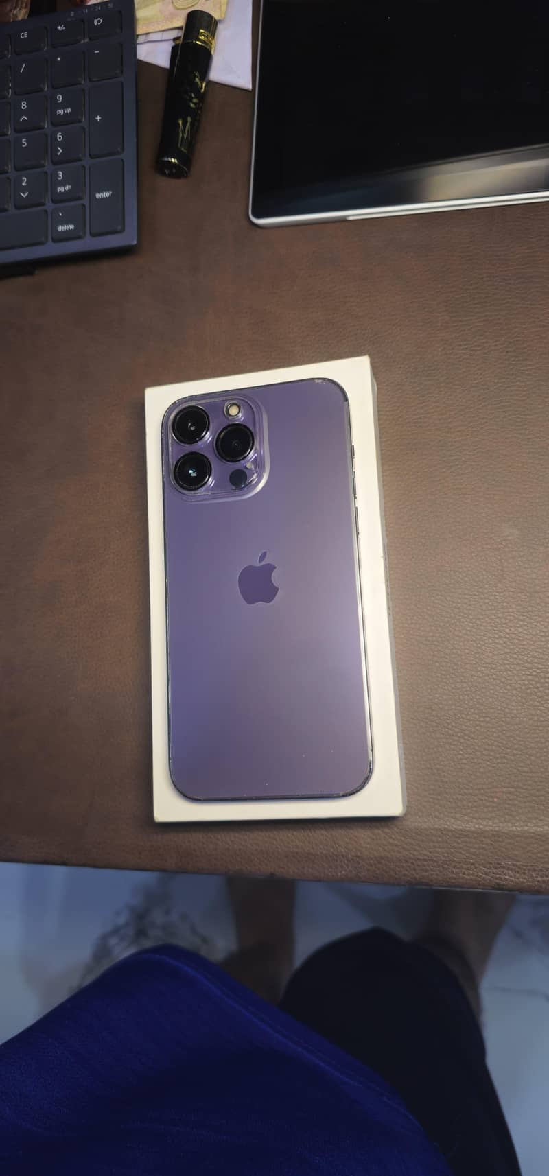 Apple iPhone 14 Pro Max 1