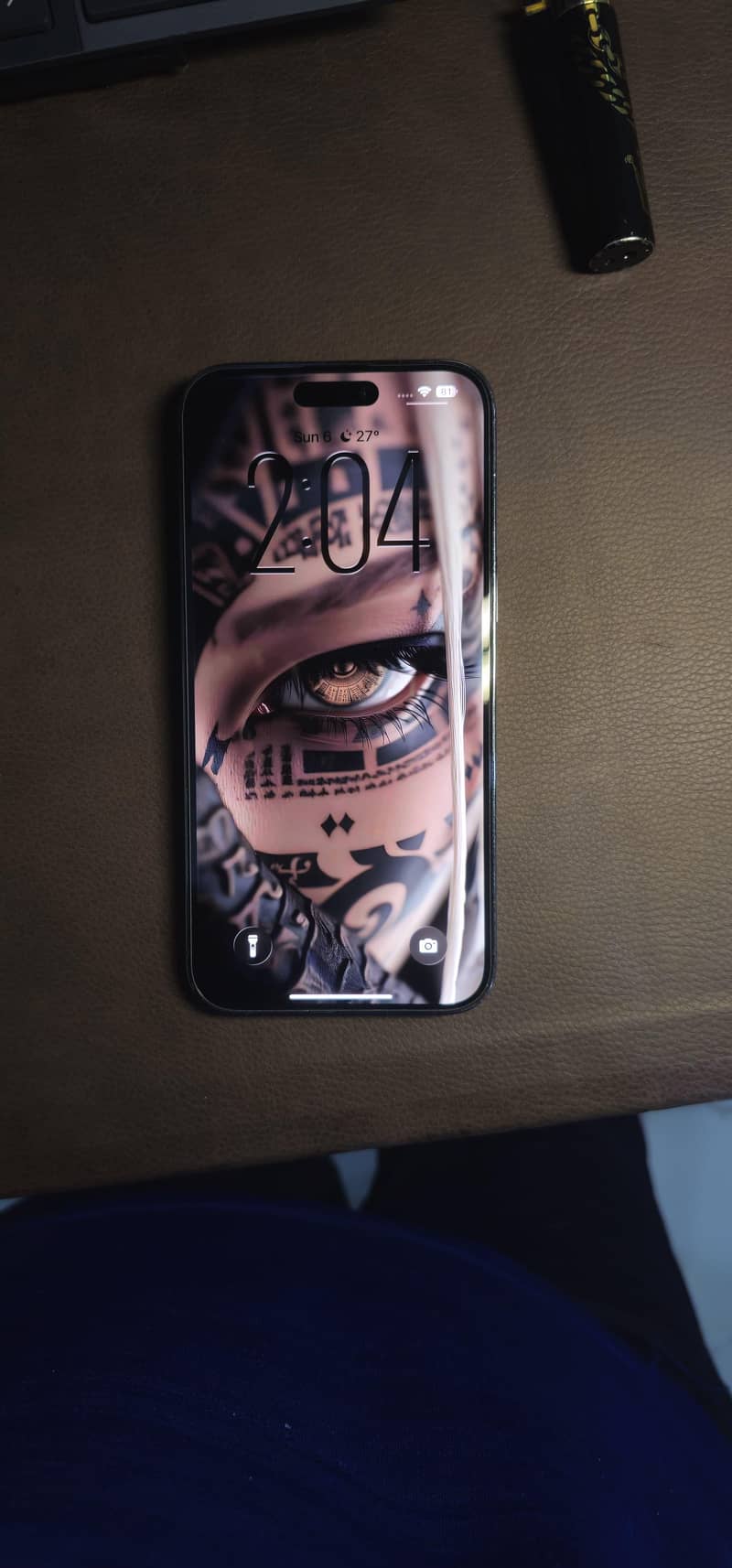 Apple iPhone 14 Pro Max 6
